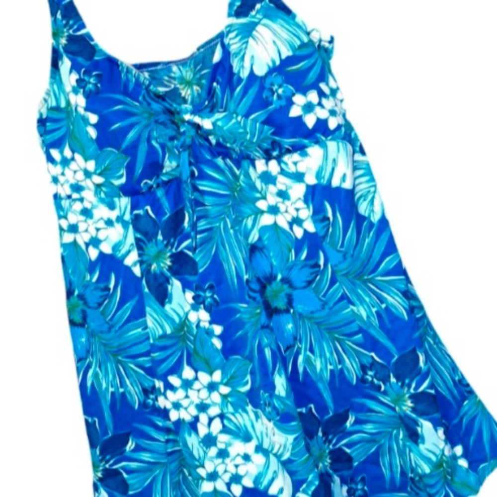 Swim Dress - image 4